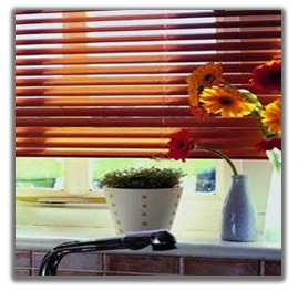 We provide a wide variety of Venetian Blinds