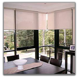 Roller Blinds