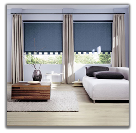 Classic Concepts Roller Blinds