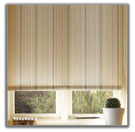 Designer Roller Blinds