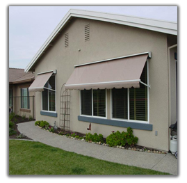 Window Awnings