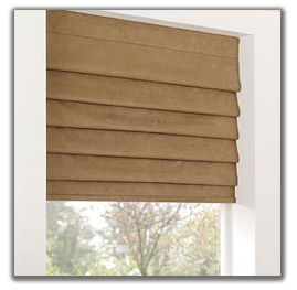 Roman Blinds