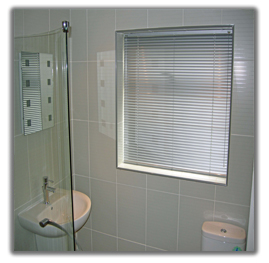 The Venetian Blinds offered by us has a framework