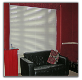 Classic Concepts Blinds