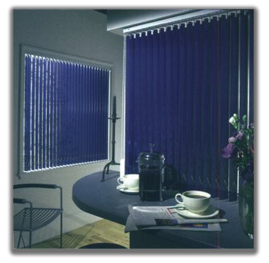 Vertical Blinds